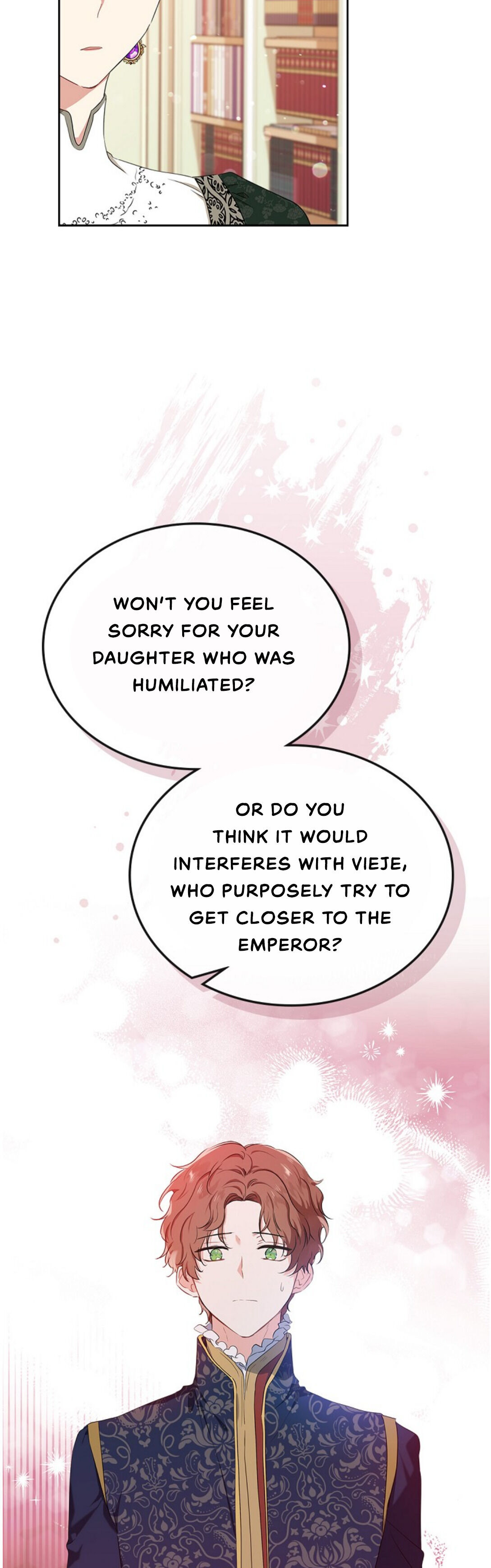 I Shall Master This Family Chapter 17 page 17