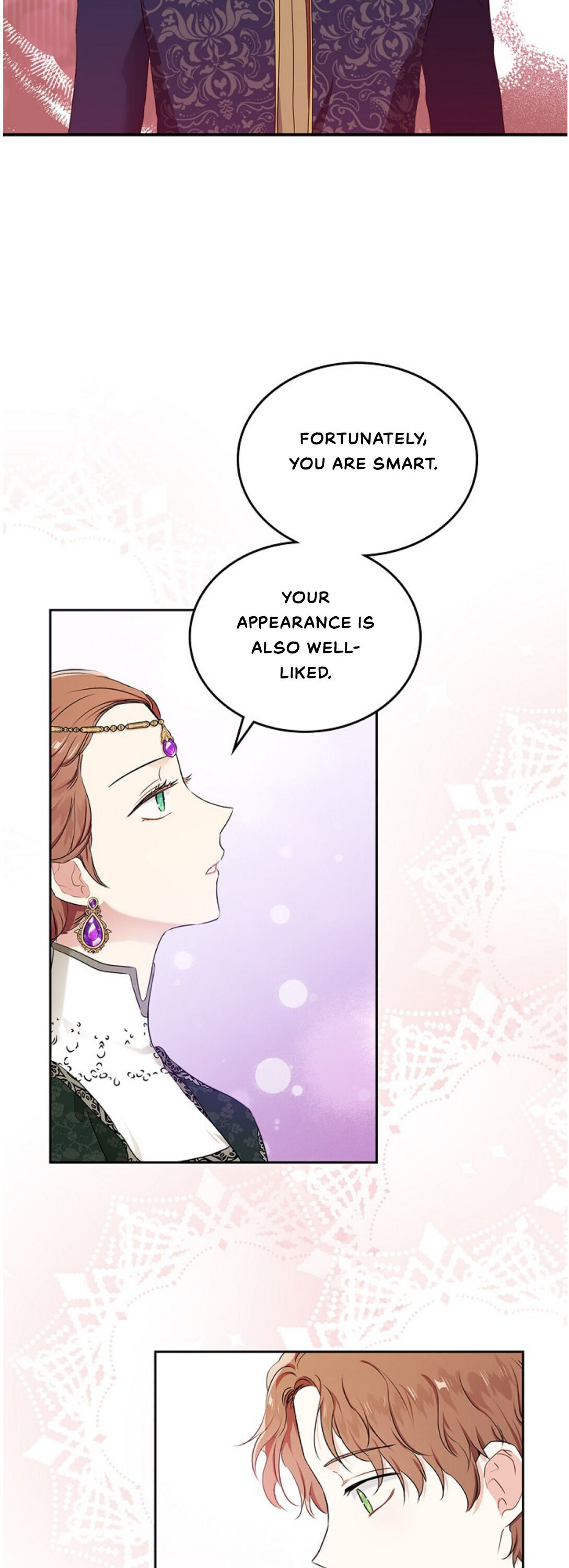 I Shall Master This Family Chapter 17 page 18