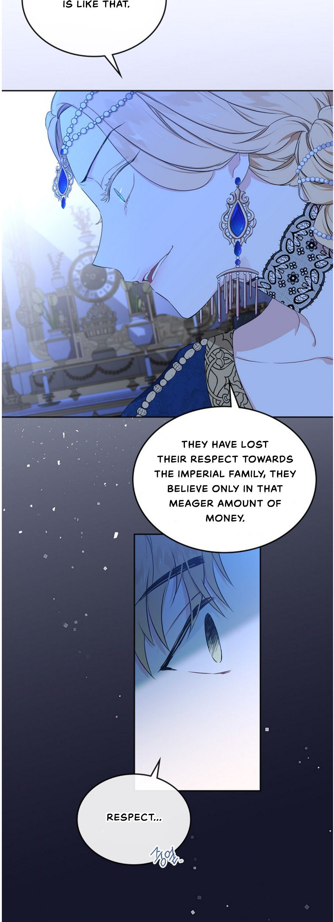 I Shall Master This Family Chapter 17 page 32