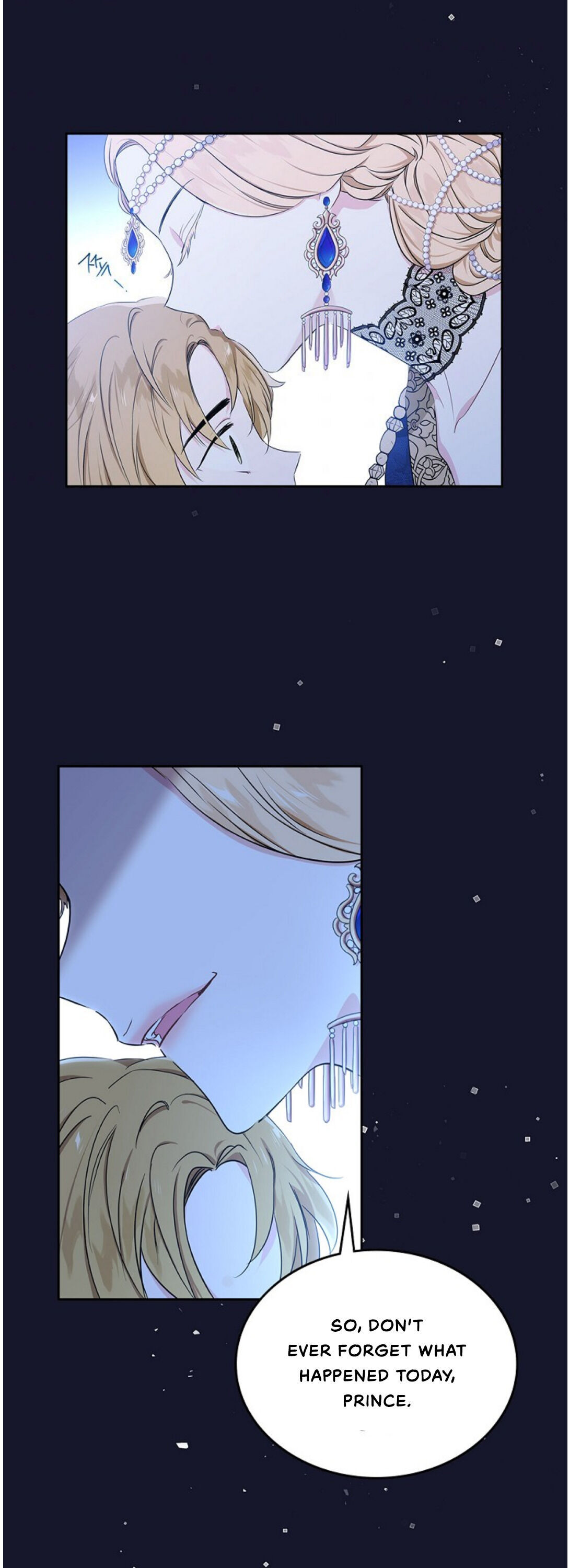 I Shall Master This Family Chapter 17 page 33