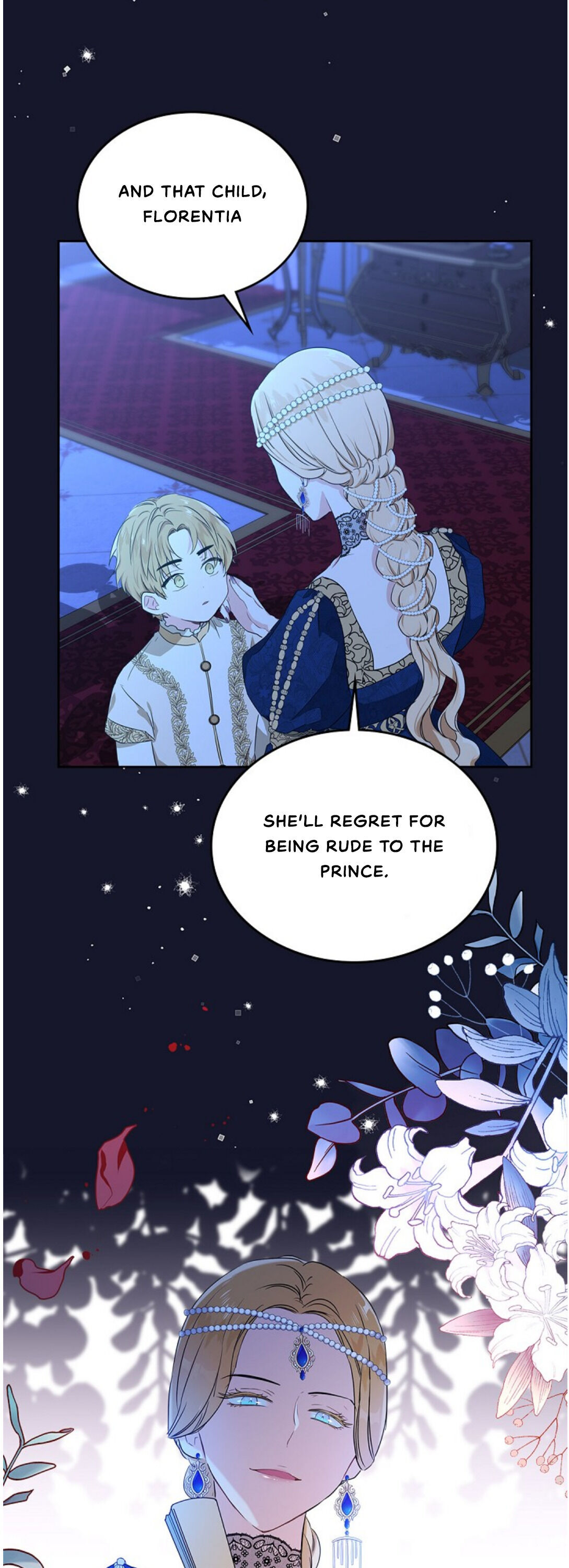 I Shall Master This Family Chapter 17 page 34