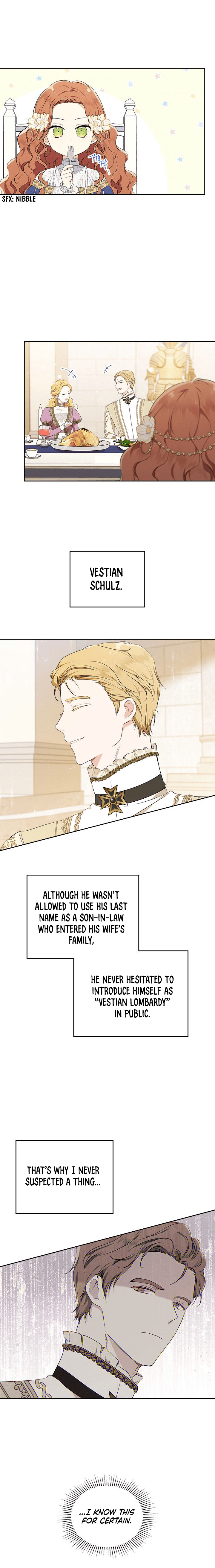 I Shall Master This Family Chapter 35.7 page 12