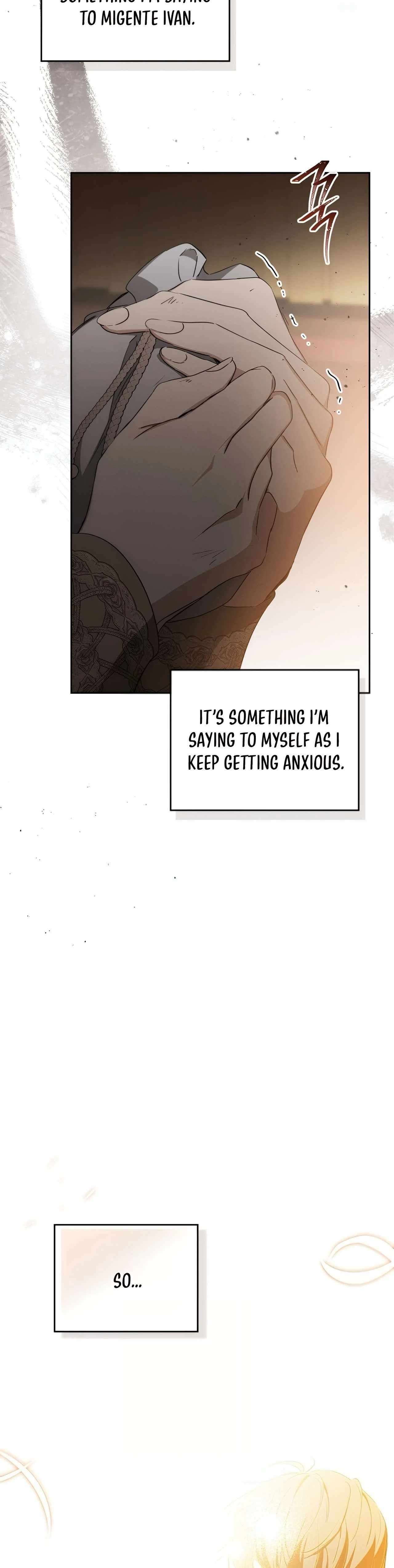 I Shall Master This Family Chapter 158 page 9