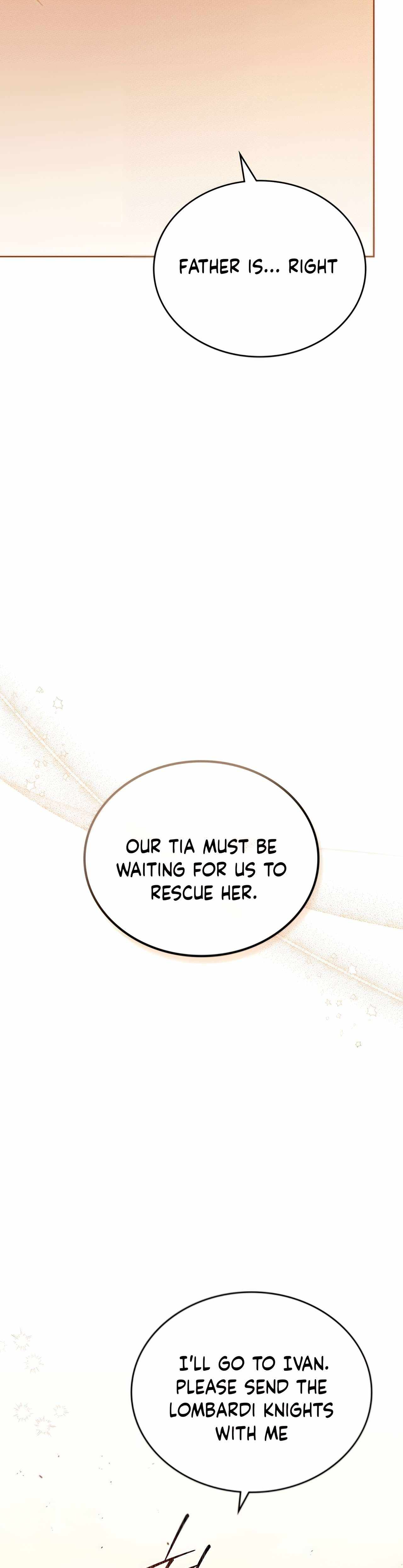 I Shall Master This Family Chapter 158 page 23