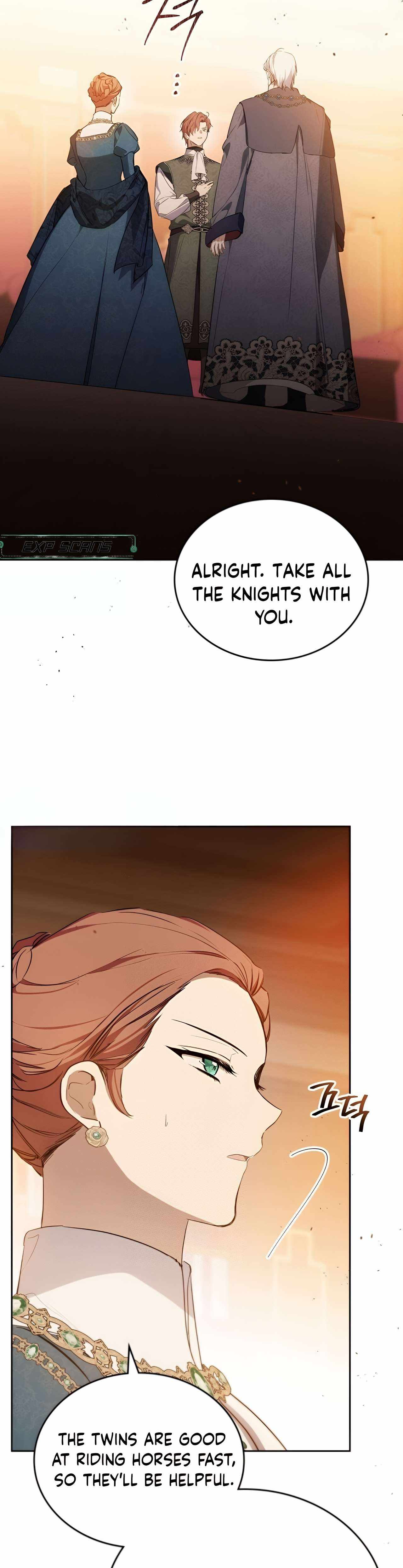 I Shall Master This Family Chapter 158 page 24