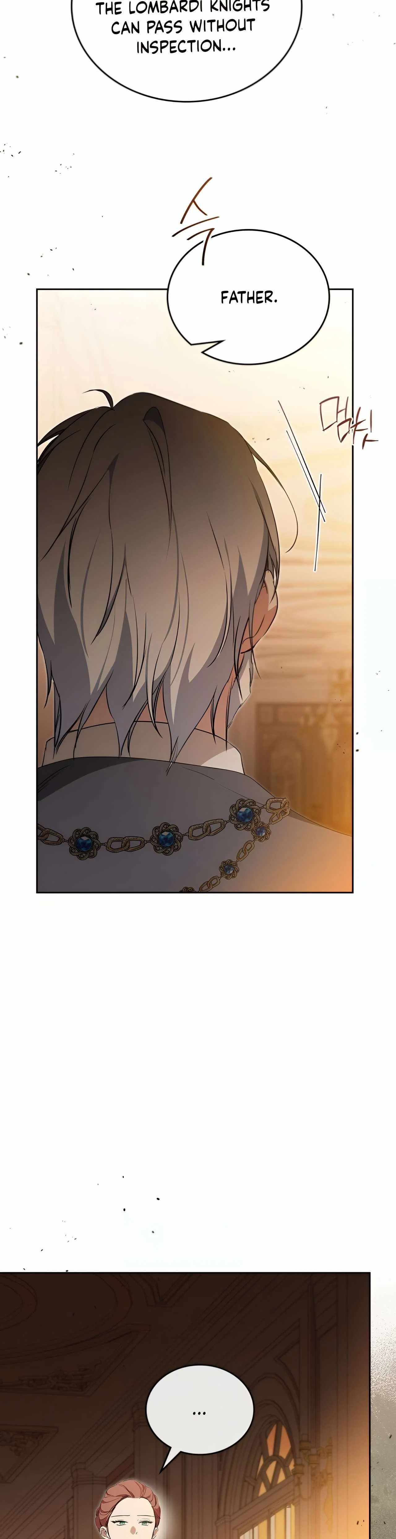 I Shall Master This Family Chapter 158 page 27