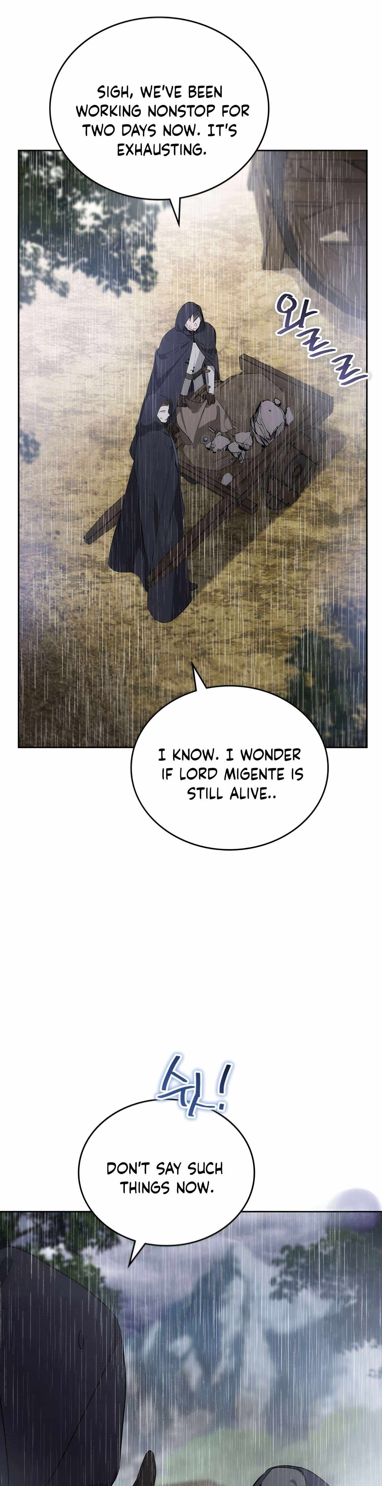 I Shall Master This Family Chapter 158 page 37