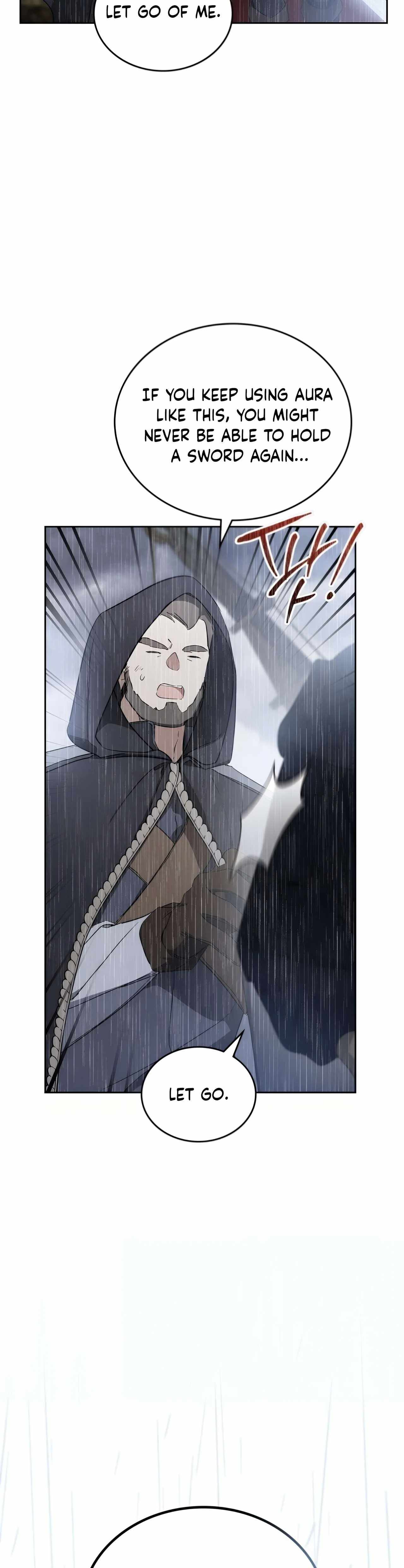 I Shall Master This Family Chapter 158 page 41