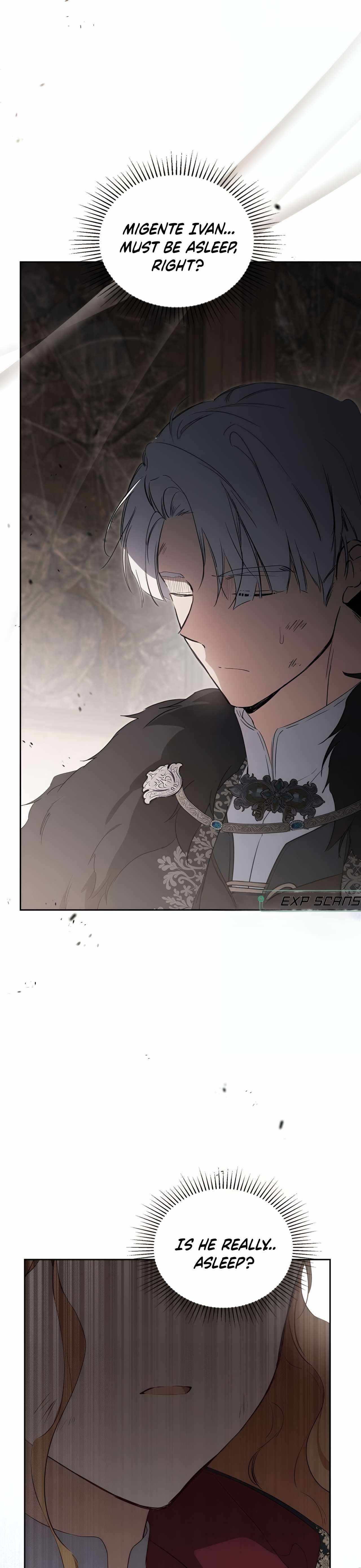 I Shall Master This Family Chapter 158 page 49