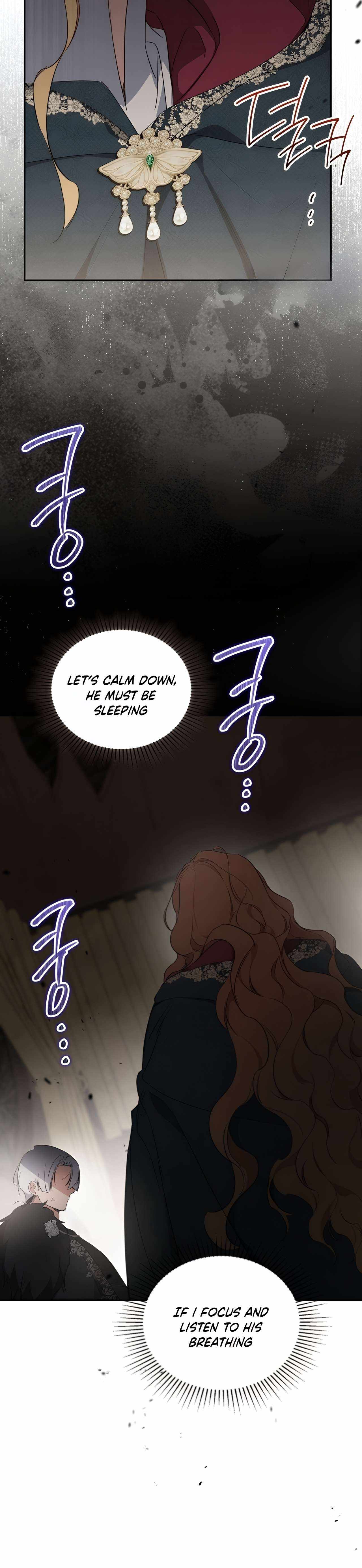 I Shall Master This Family Chapter 158 page 50