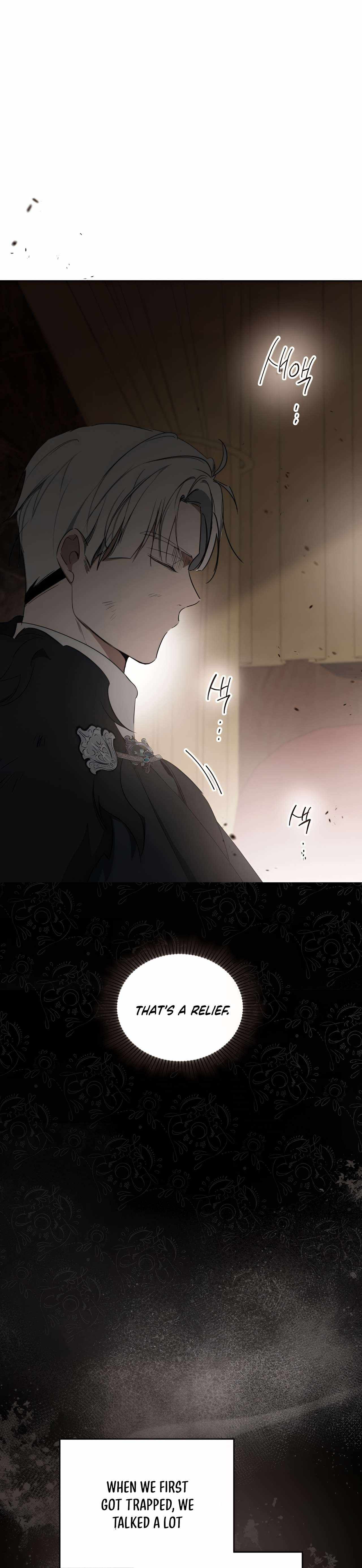 I Shall Master This Family Chapter 158 page 51