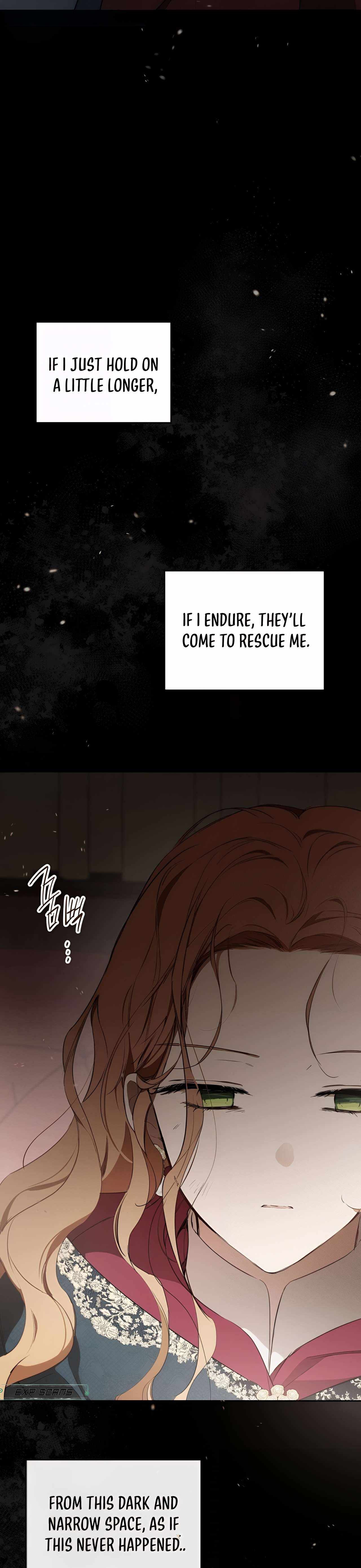 I Shall Master This Family Chapter 158 page 55