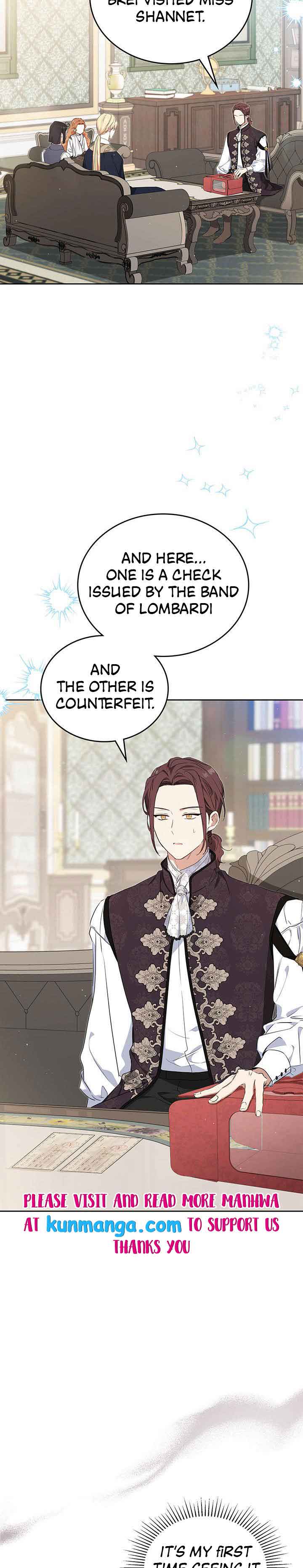 I Shall Master This Family Chapter 121 page 2