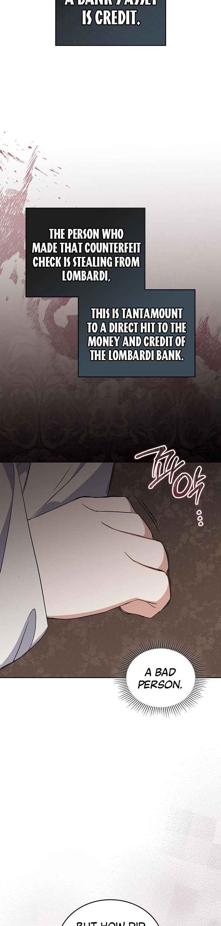 I Shall Master This Family Chapter 121 page 5
