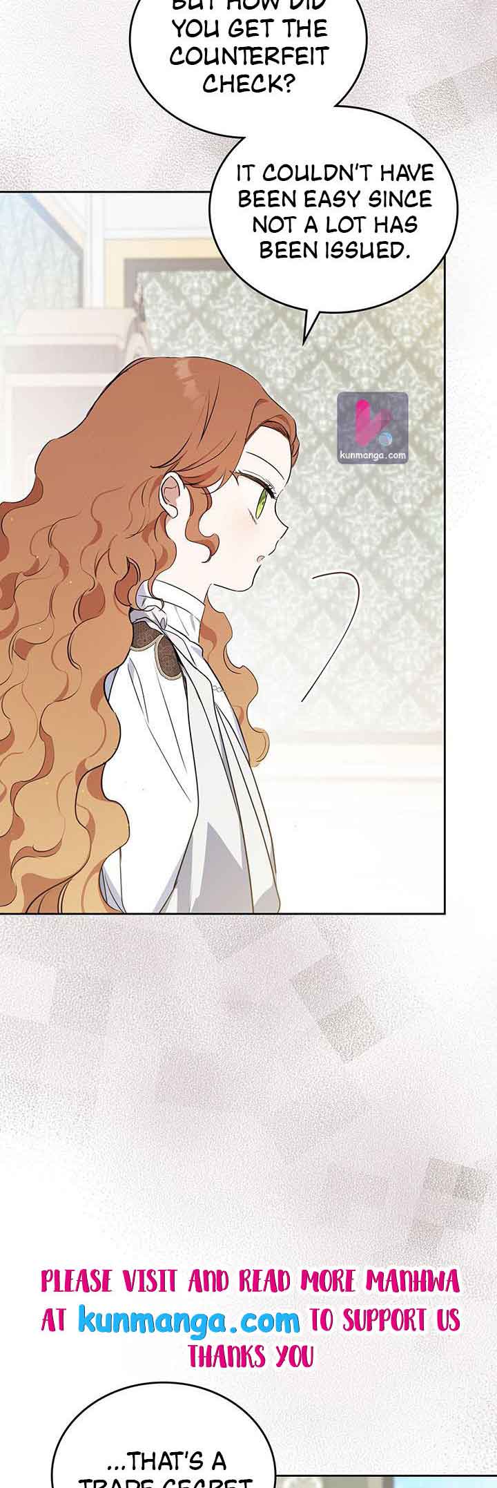 I Shall Master This Family Chapter 121 page 6