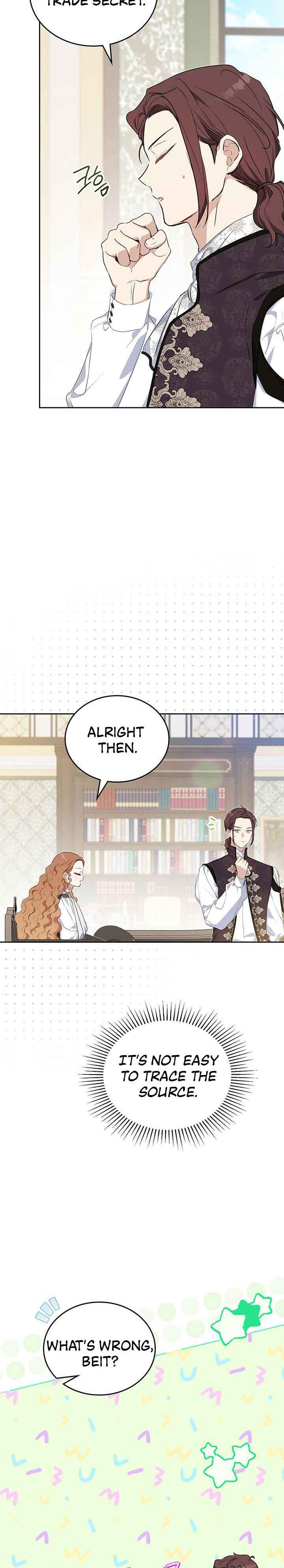 I Shall Master This Family Chapter 121 page 7