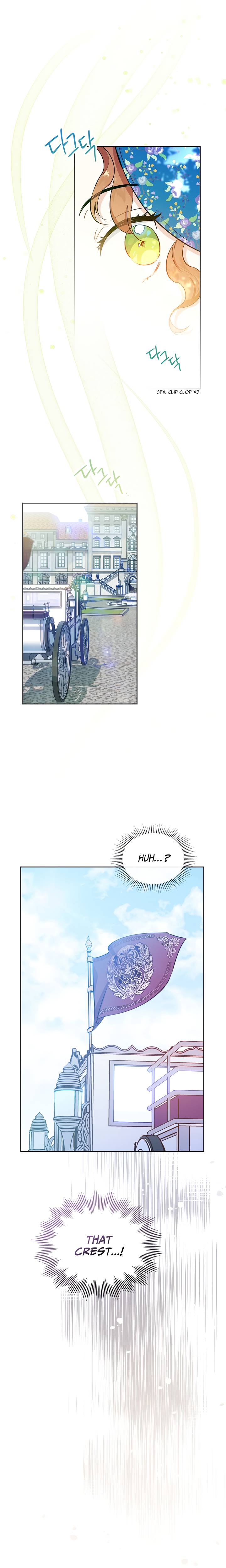 I Shall Master This Family Chapter 7 page 12
