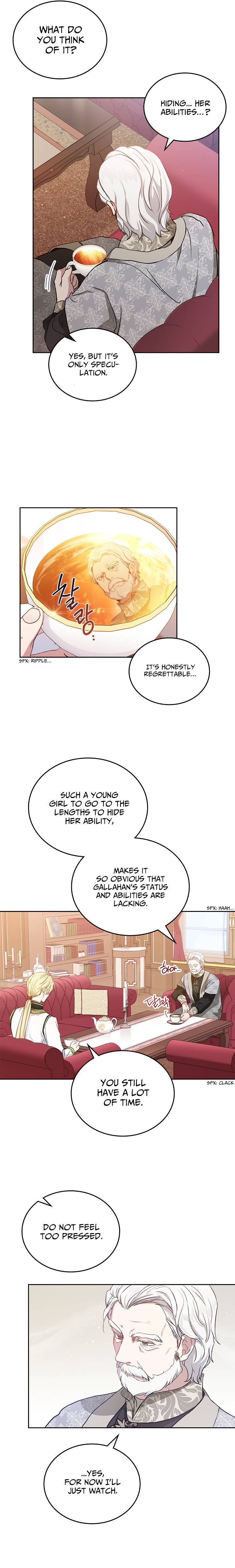 I Shall Master This Family Chapter 7 page 15