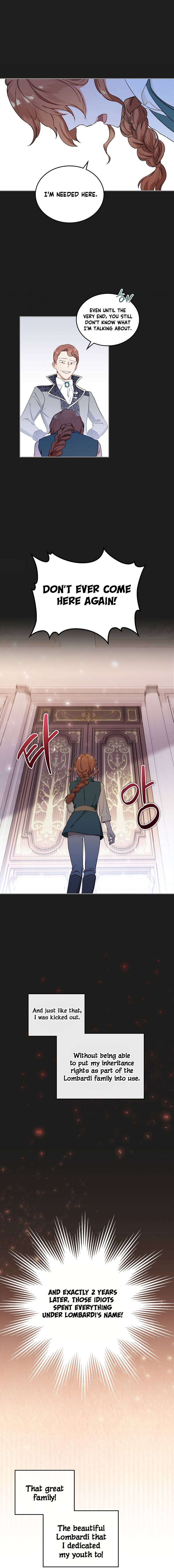 I Shall Master This Family Chapter 1 page 12