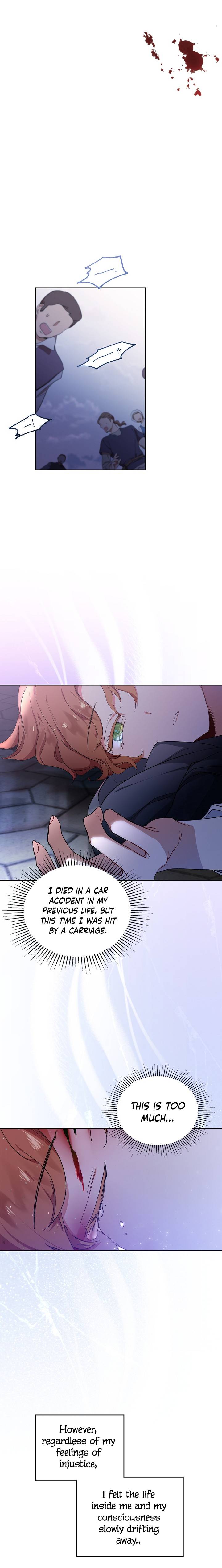 I Shall Master This Family Chapter 1 page 17