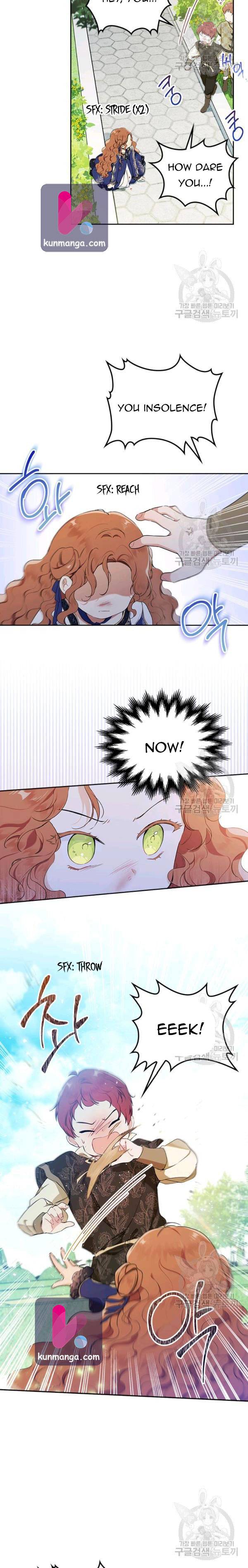 I Shall Master This Family Chapter 39 page 6