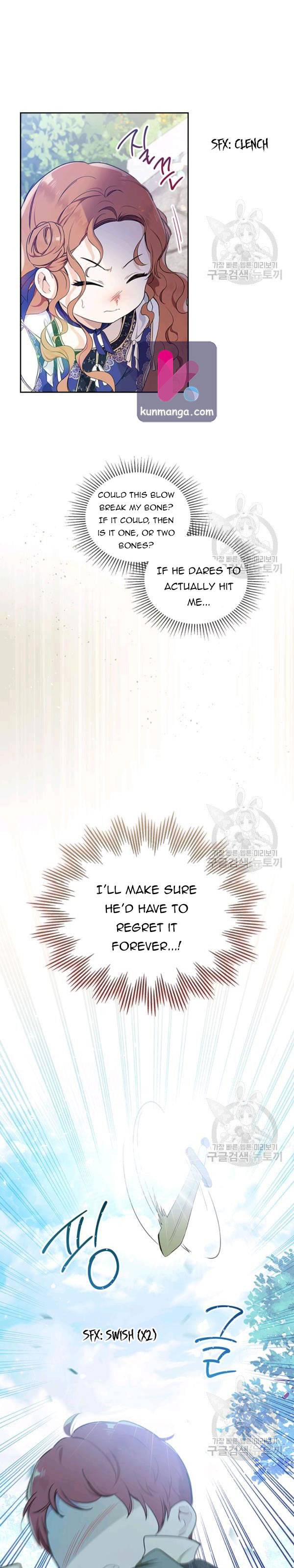 I Shall Master This Family Chapter 39 page 10