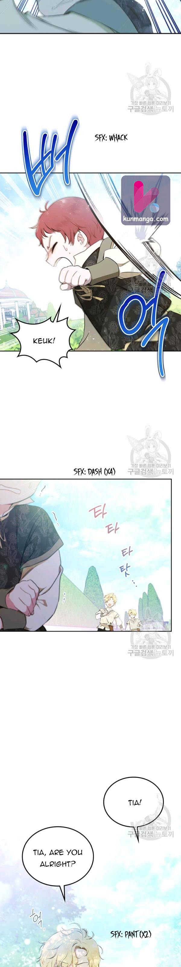 I Shall Master This Family Chapter 39 page 11