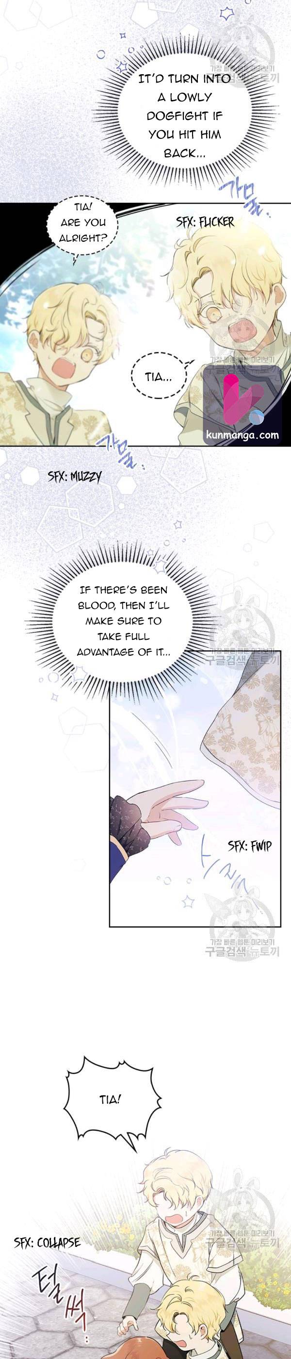 I Shall Master This Family Chapter 39 page 14
