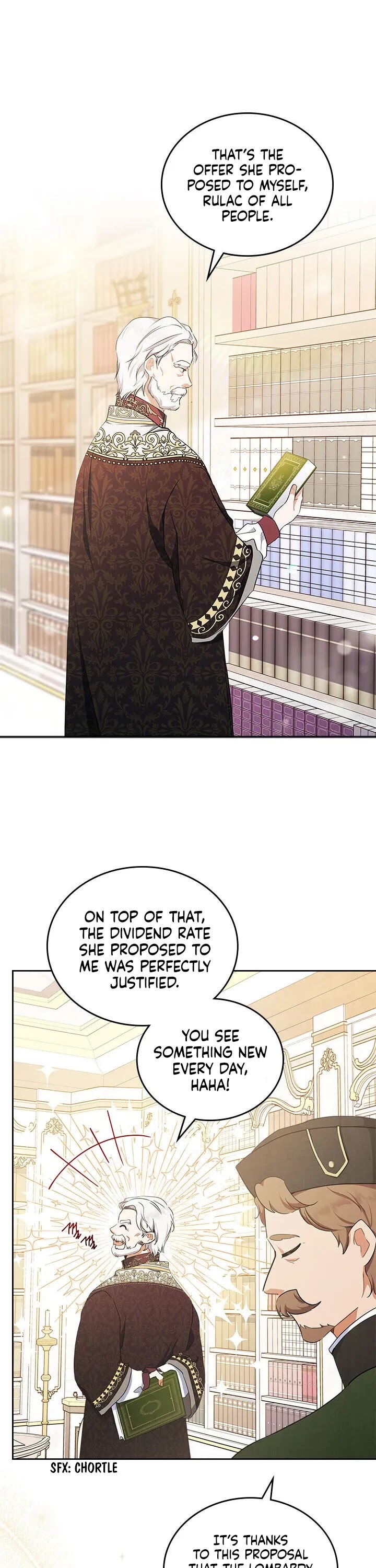 I Shall Master This Family Chapter 32 page 7