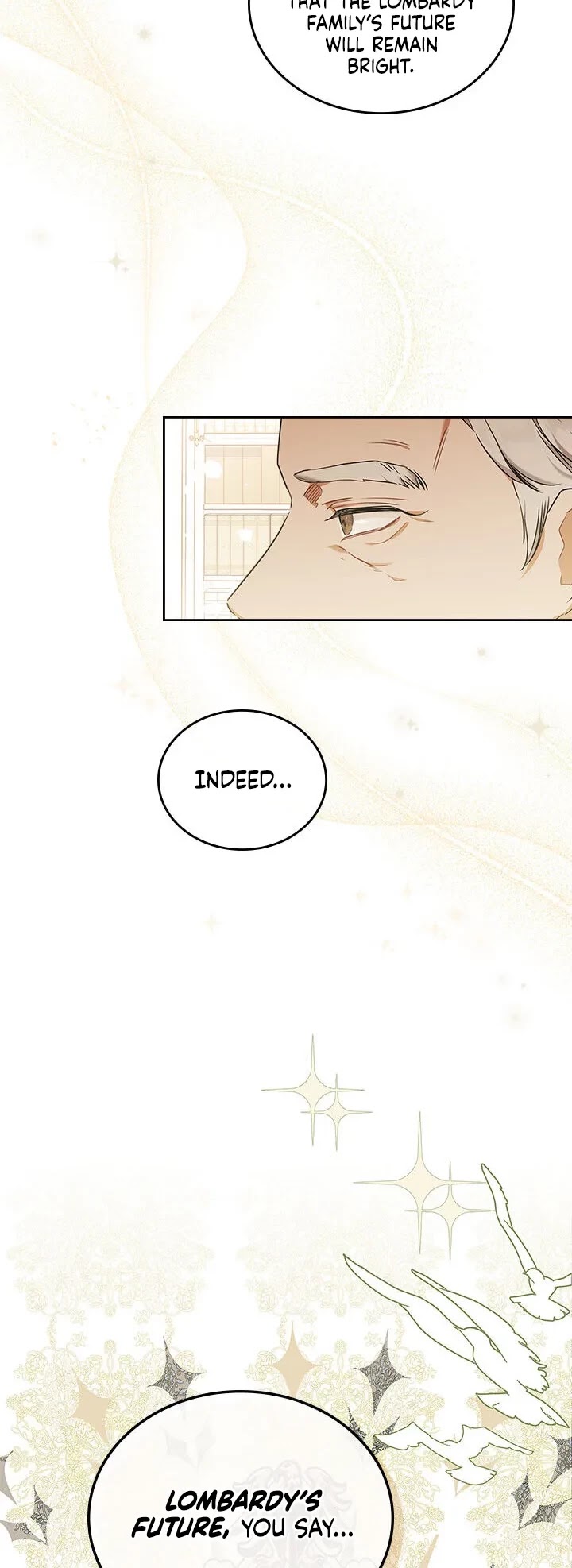 I Shall Master This Family Chapter 32 page 8