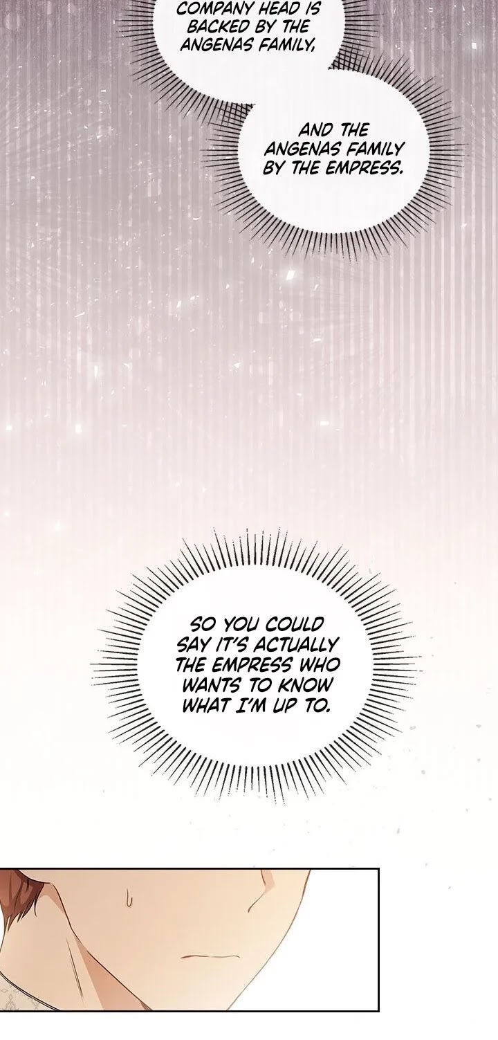 I Shall Master This Family Chapter 32 page 18