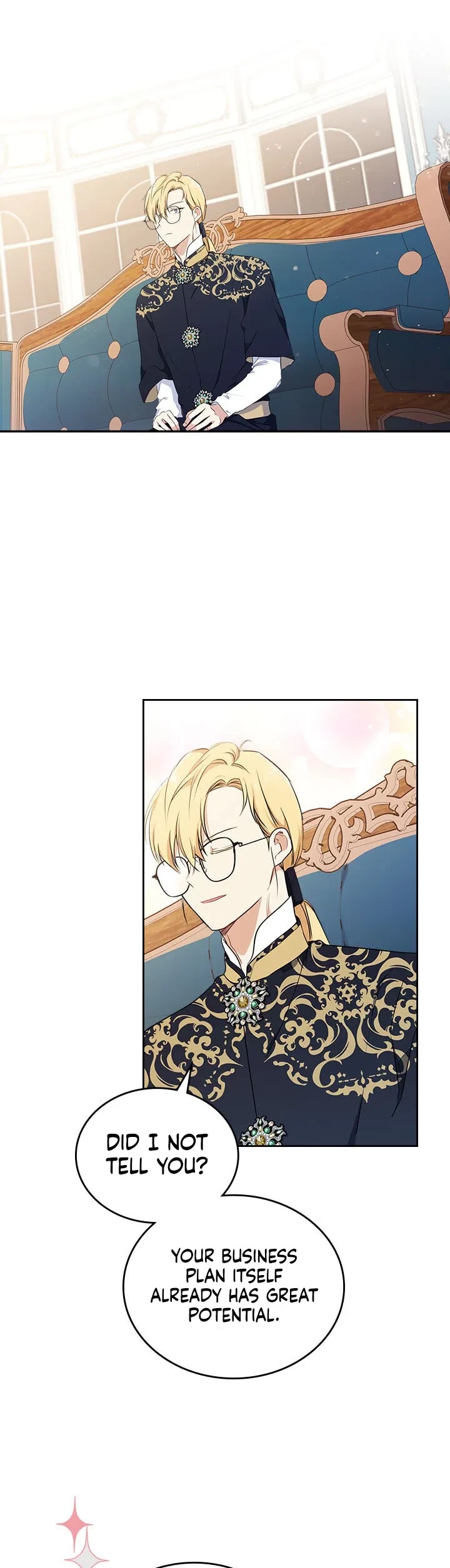 I Shall Master This Family Chapter 32 page 26