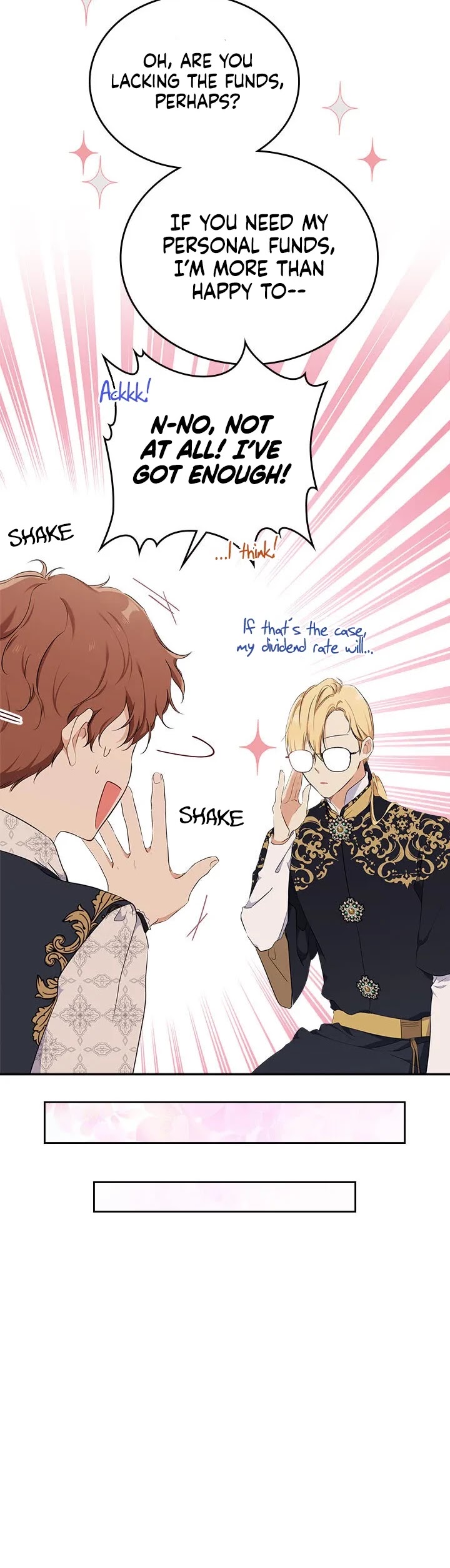 I Shall Master This Family Chapter 32 page 27