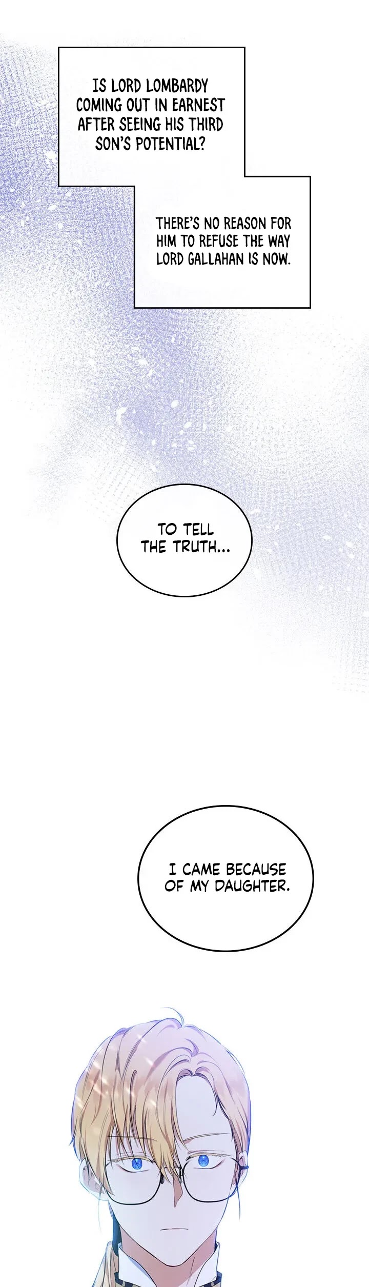 I Shall Master This Family Chapter 32 page 30