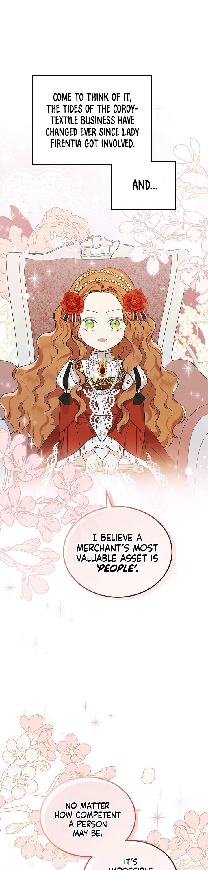 I Shall Master This Family Chapter 32 page 34