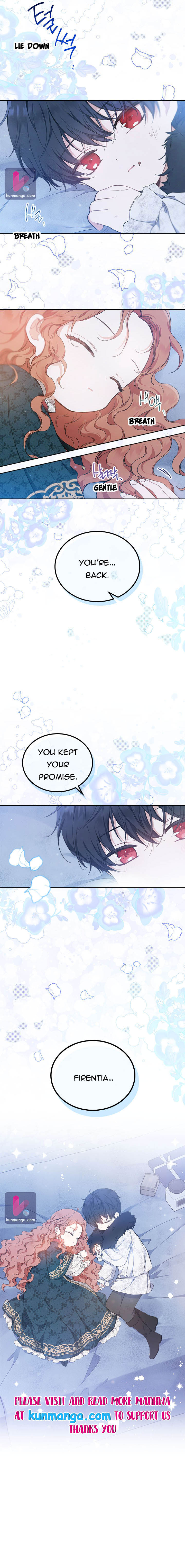 I Shall Master This Family Chapter 49 page 13