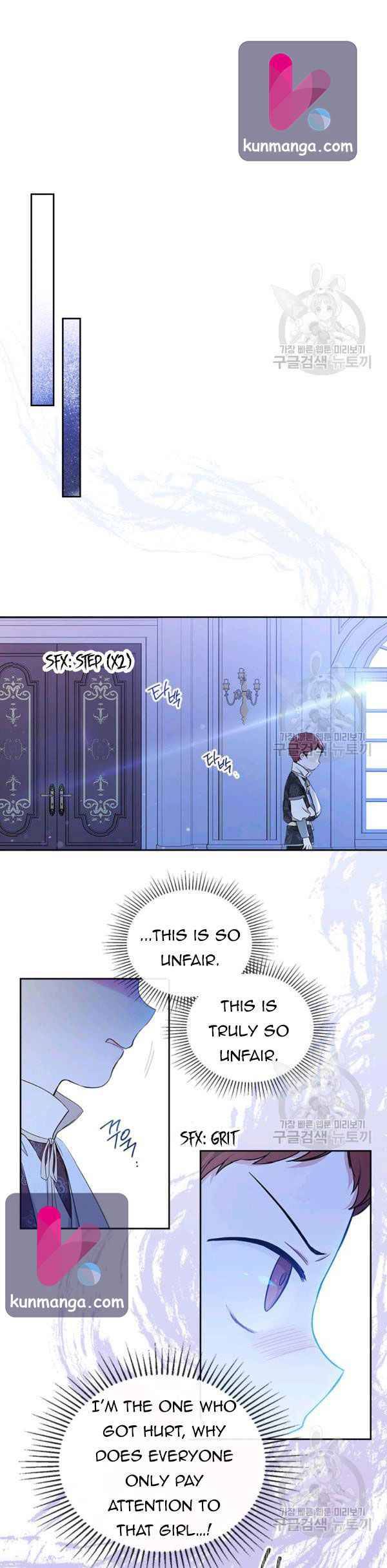 I Shall Master This Family Chapter 40 page 10