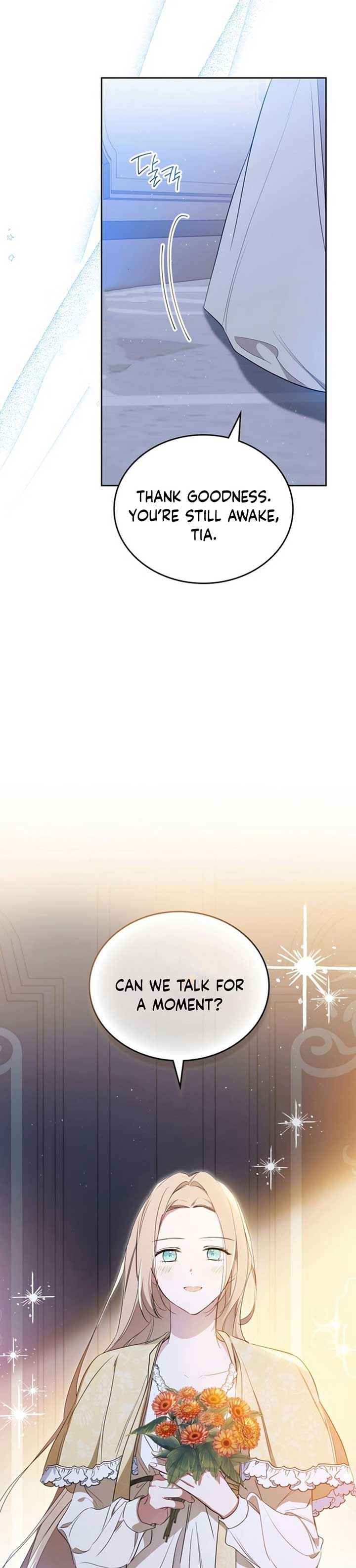 I Shall Master This Family Chapter 163 page 3