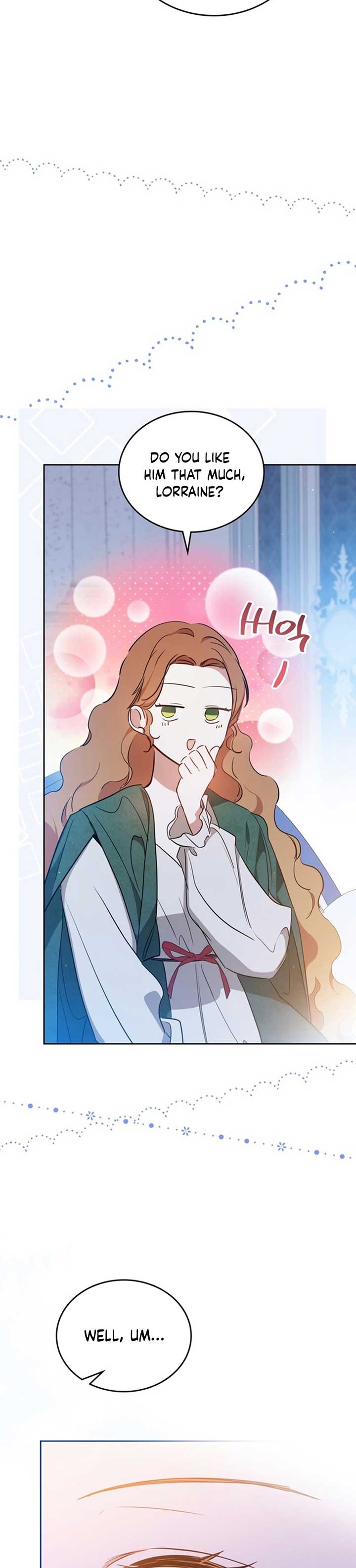 I Shall Master This Family Chapter 163 page 6