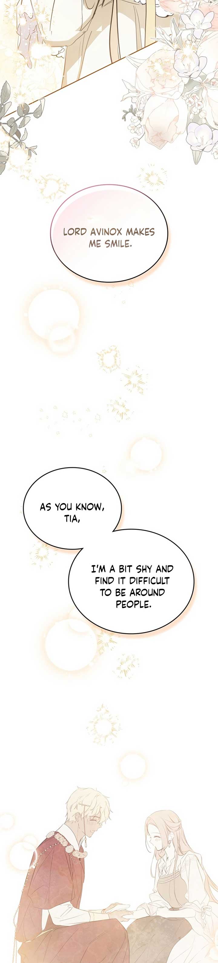 I Shall Master This Family Chapter 163 page 8