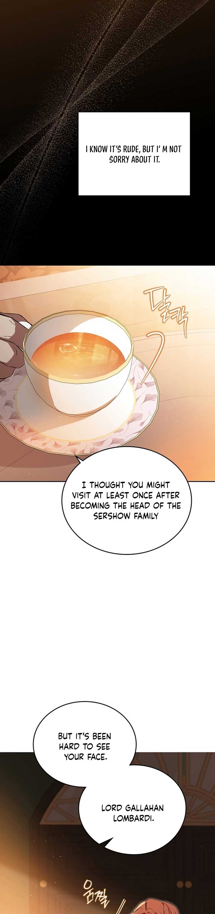 I Shall Master This Family Chapter 163 page 20