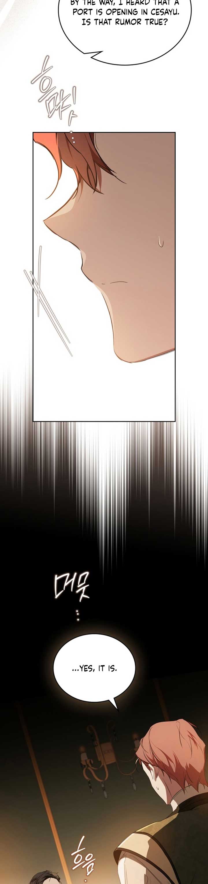I Shall Master This Family Chapter 163 page 23