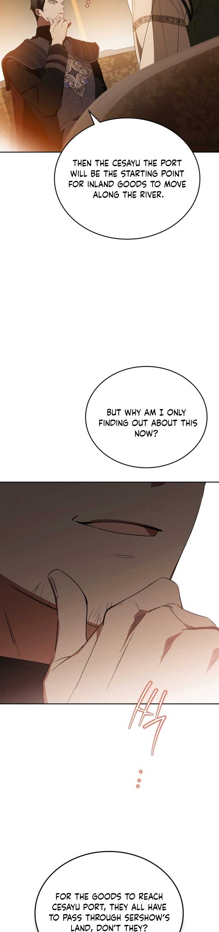 I Shall Master This Family Chapter 163 page 24