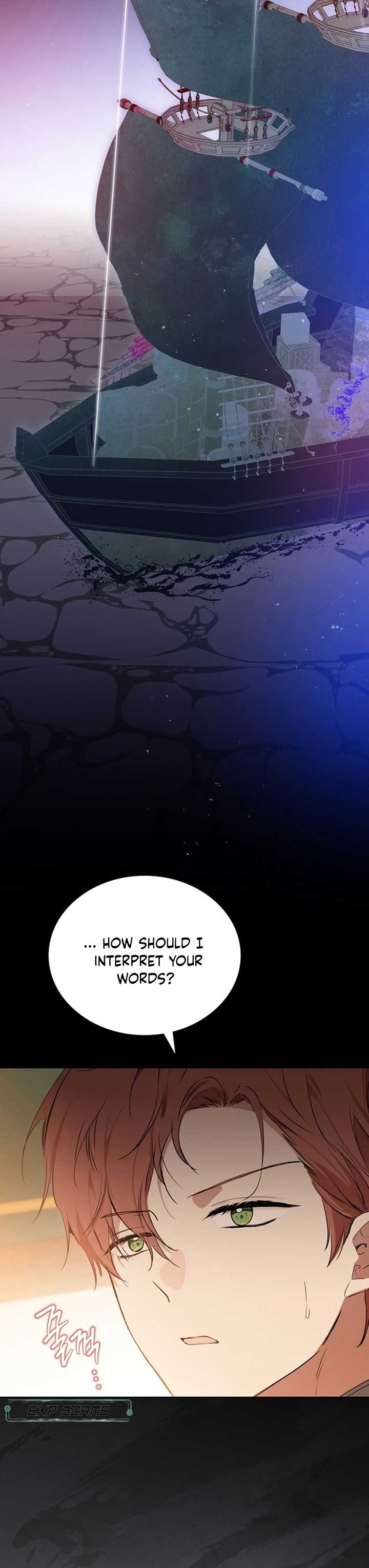 I Shall Master This Family Chapter 163 page 27