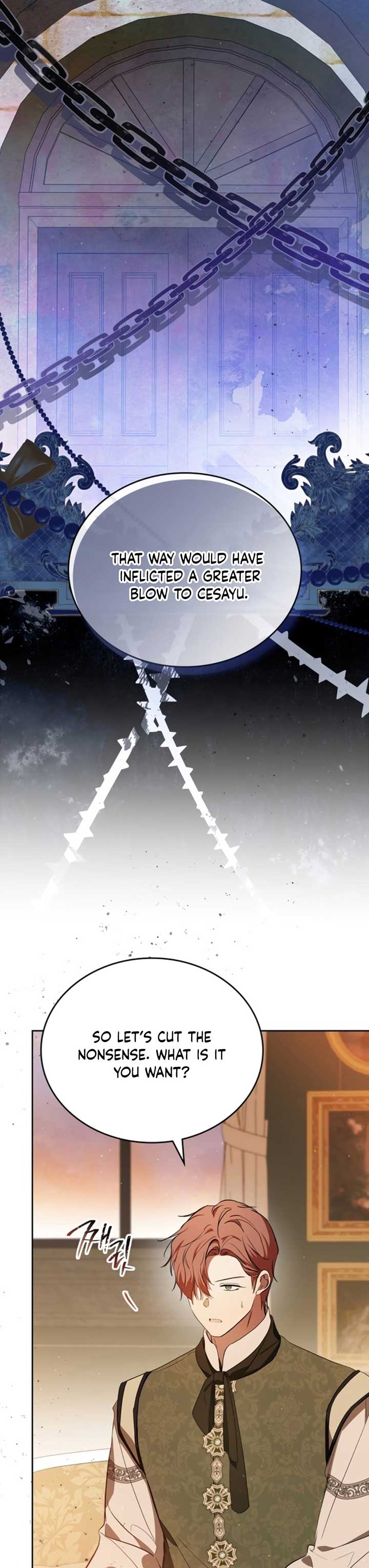 I Shall Master This Family Chapter 163 page 34