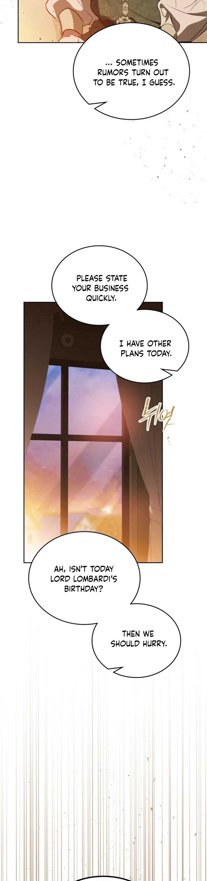 I Shall Master This Family Chapter 163 page 35