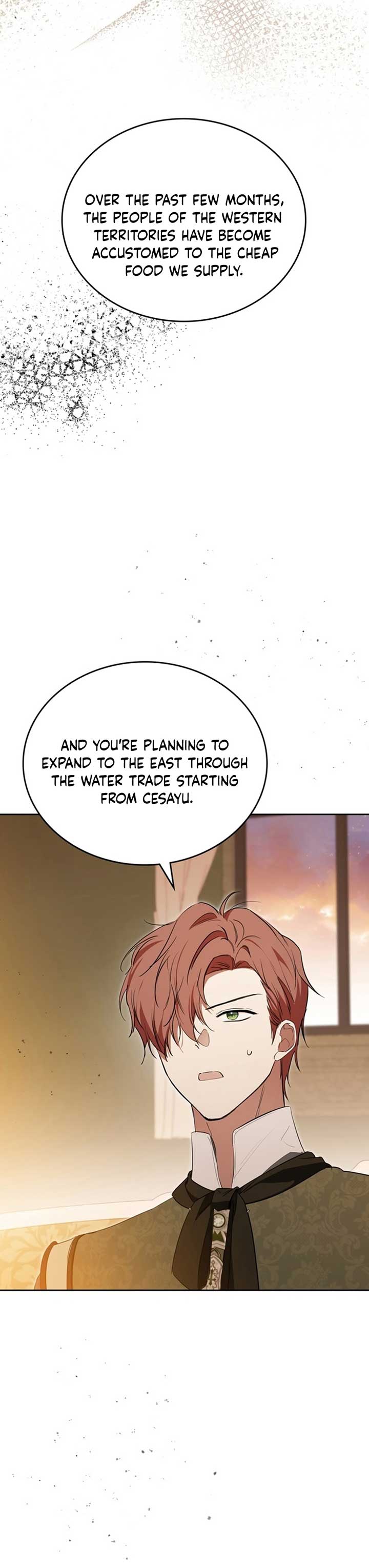 I Shall Master This Family Chapter 163 page 41