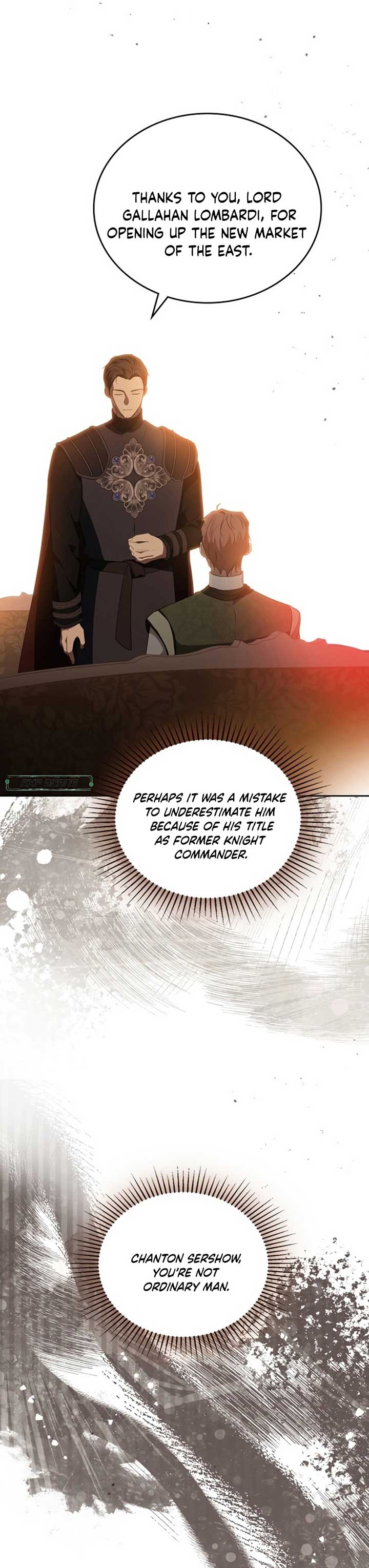 I Shall Master This Family Chapter 163 page 42