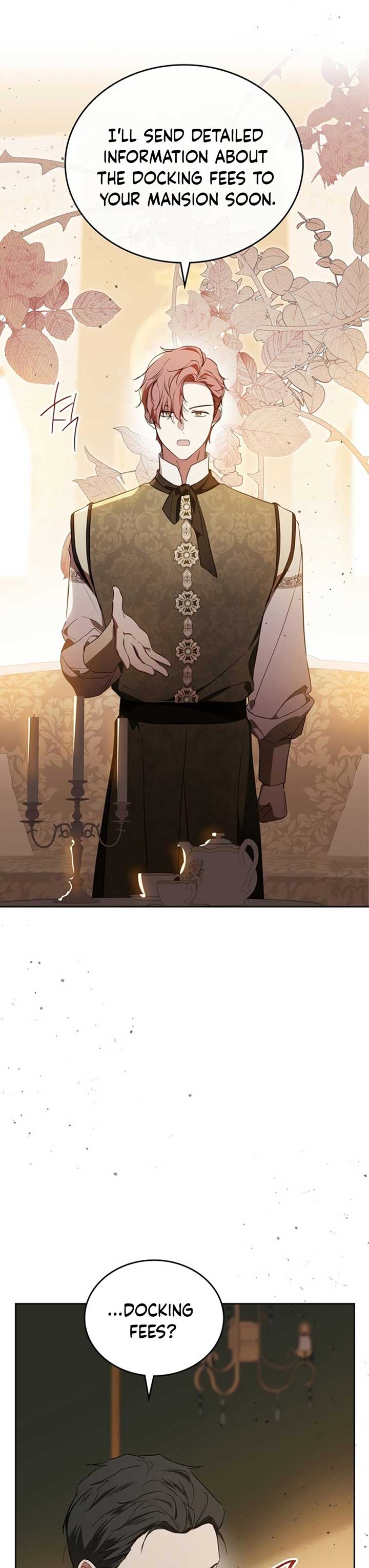 I Shall Master This Family Chapter 163 page 44