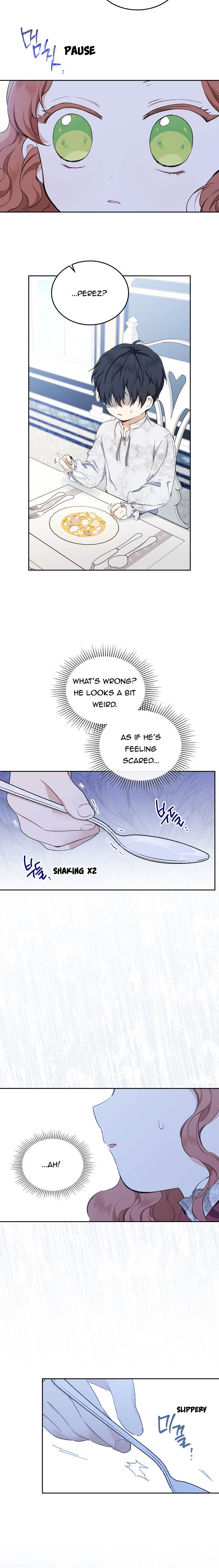 I Shall Master This Family Chapter 50 page 14
